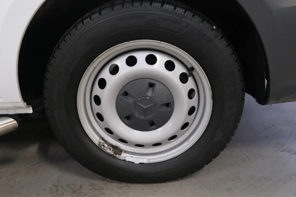 110 CDI Base Extra Lang > Export €14950,- Netto <