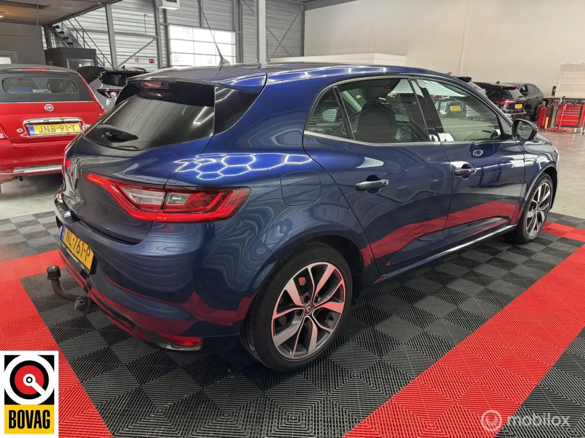 1.2 TCe Bose
