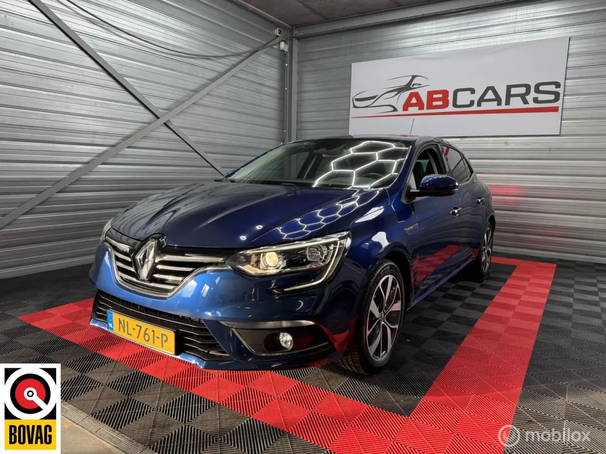 1.2 TCe Bose