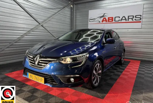 1.2 TCe Bose