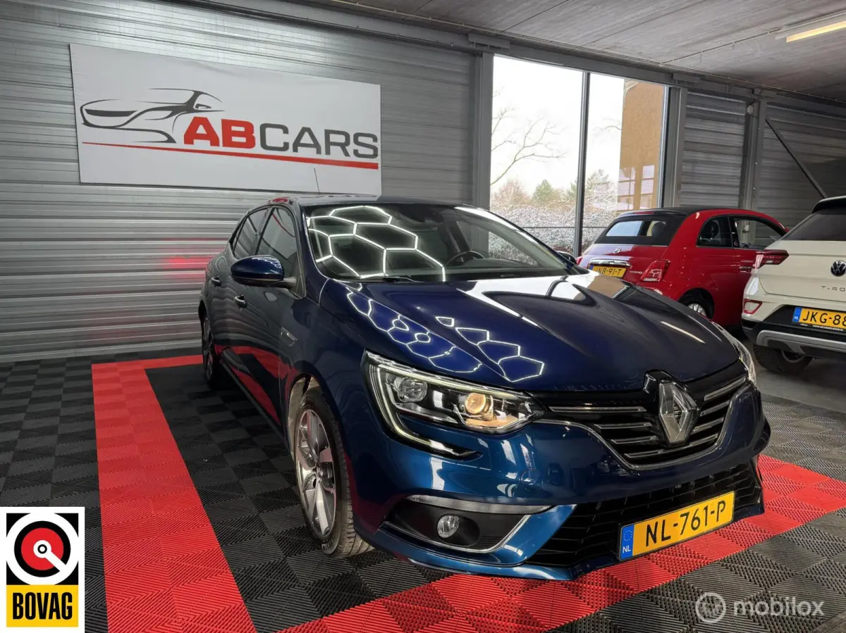 1.2 TCe Bose