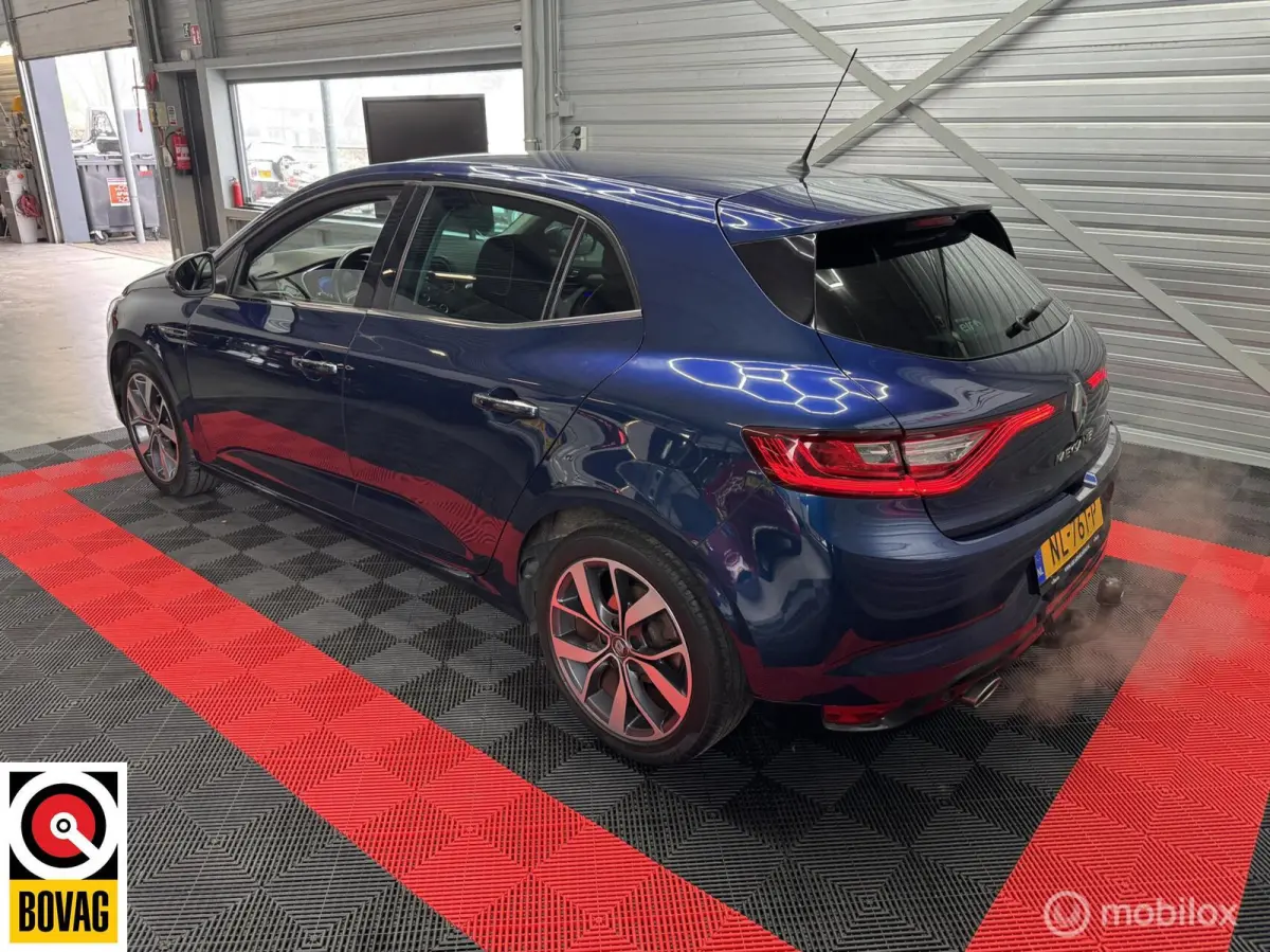 1.2 TCe Bose