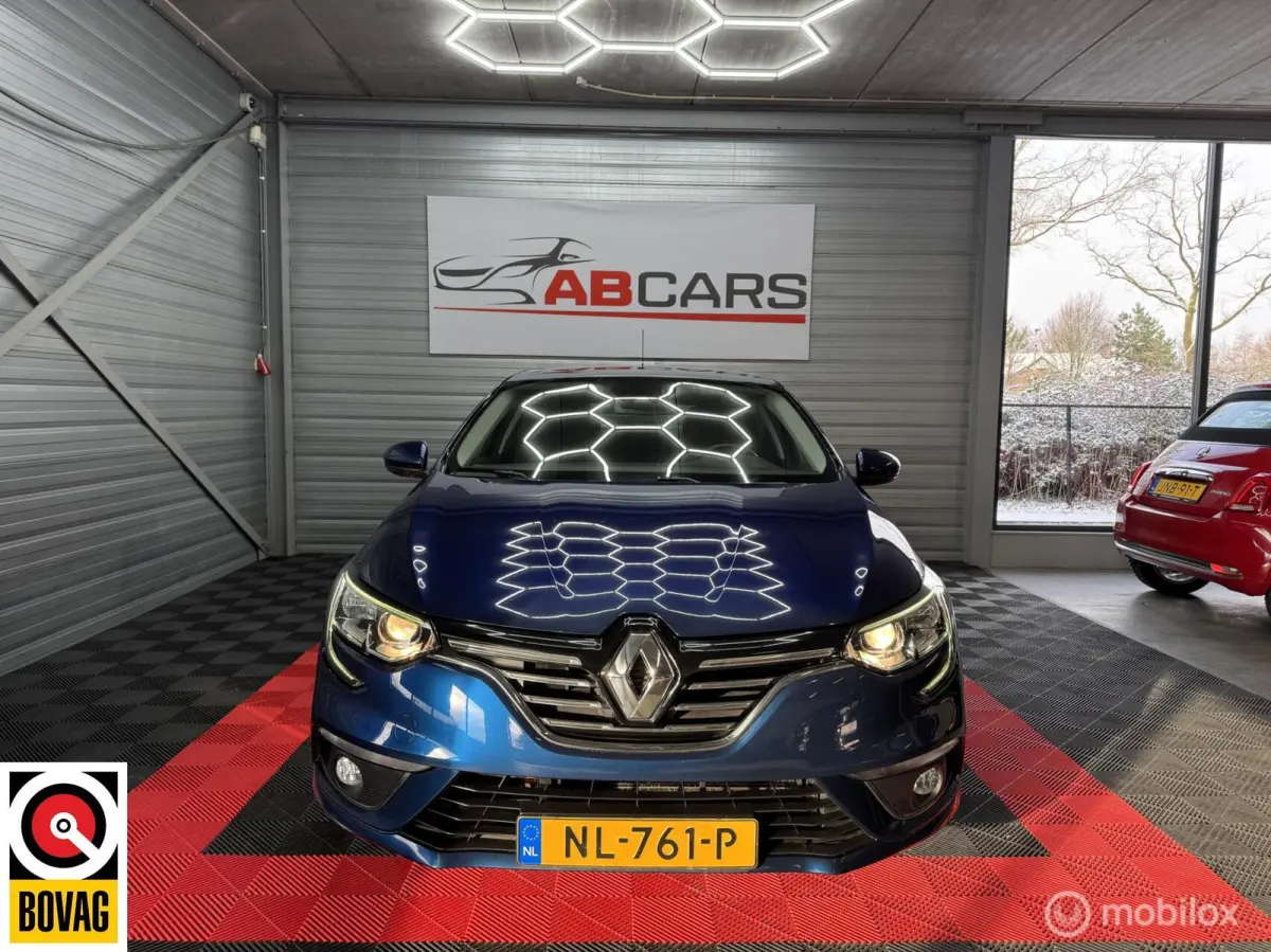1.2 TCe Bose