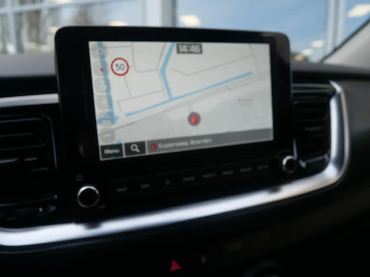 1.0 T-GDi MHEV DynamicPlusLine | Navigatie | Carplay | Camera | Cruise | Airco