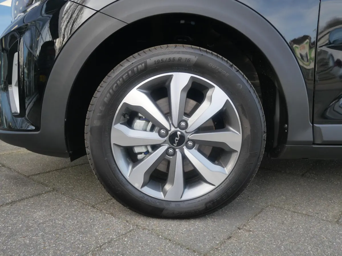 1.0 T-GDi MHEV DynamicPlusLine | Navigatie | Carplay | Camera | Cruise | Airco