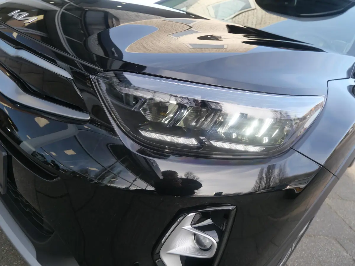 1.0 T-GDi MHEV DynamicPlusLine | Navigatie | Carplay | Camera | Cruise | Airco