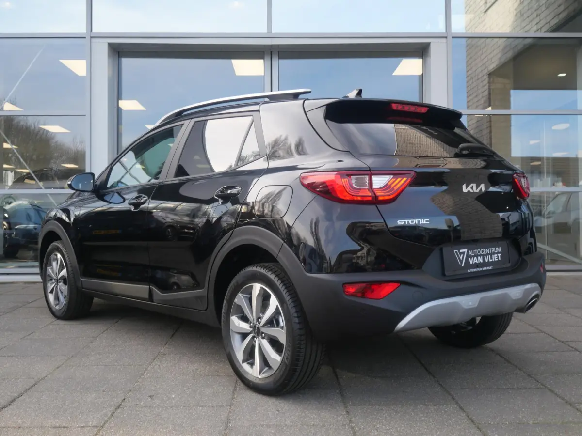 1.0 T-GDi MHEV DynamicPlusLine | Navigatie | Carplay | Camera | Cruise | Airco