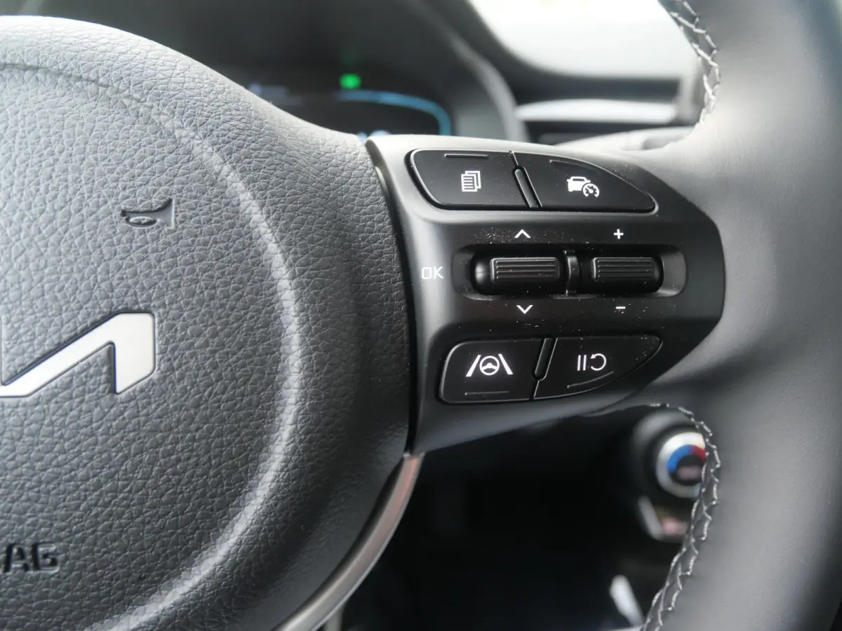 1.0 T-GDi MHEV DynamicPlusLine | Navigatie | Carplay | Camera | Cruise | Airco