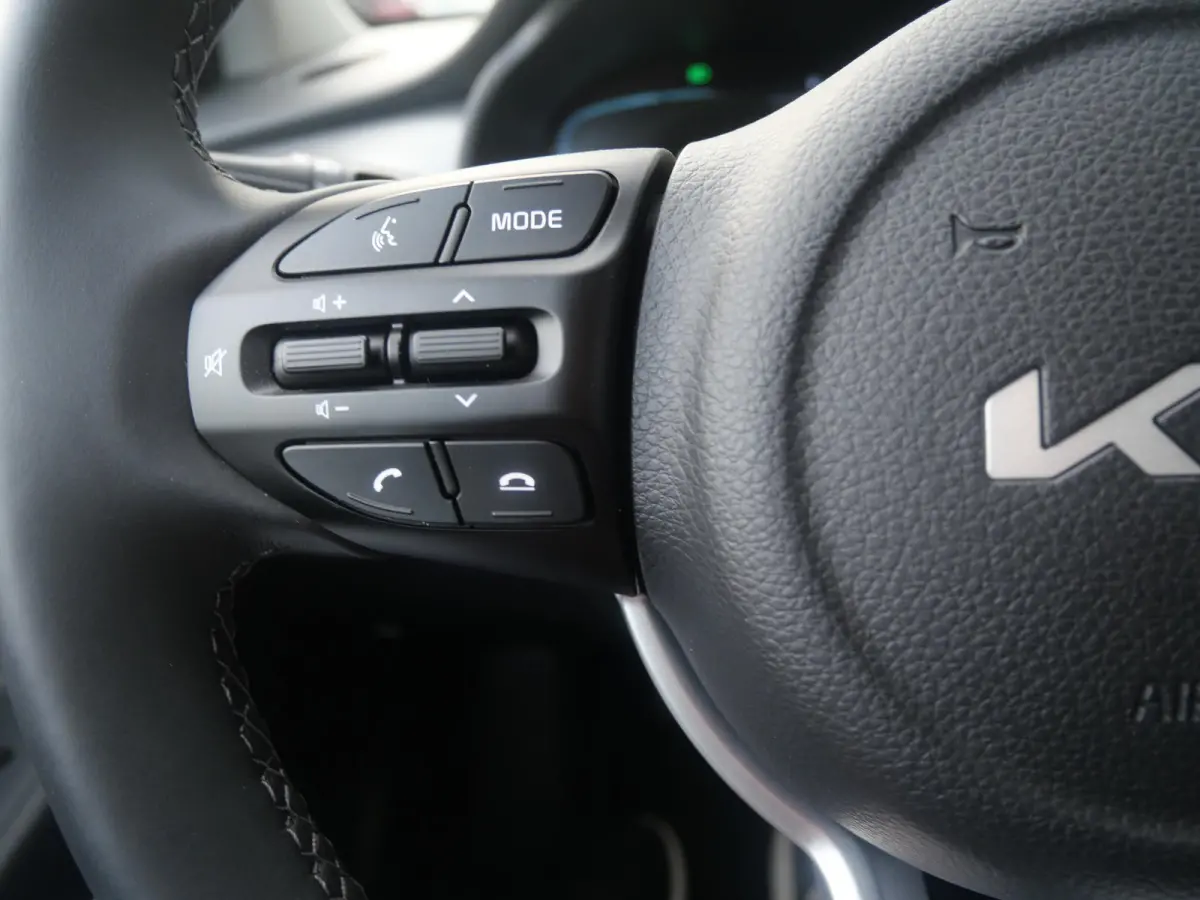 1.0 T-GDi MHEV DynamicPlusLine | Navigatie | Carplay | Camera | Cruise | Airco