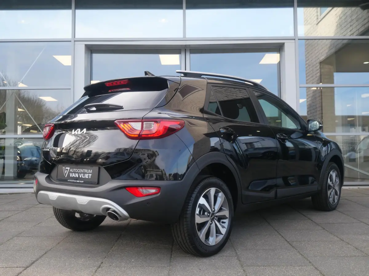 1.0 T-GDi MHEV DynamicPlusLine | Navigatie | Carplay | Camera | Cruise | Airco