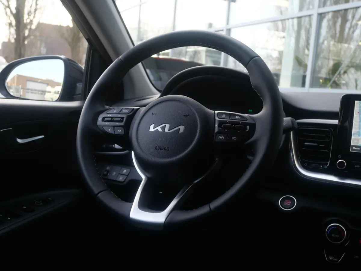 1.0 T-GDi MHEV DynamicPlusLine | Navigatie | Carplay | Camera | Cruise | Airco