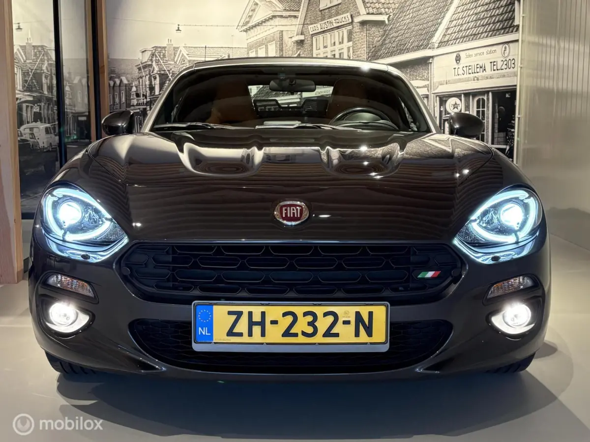 1.4 MultiAir Turbo Lusso