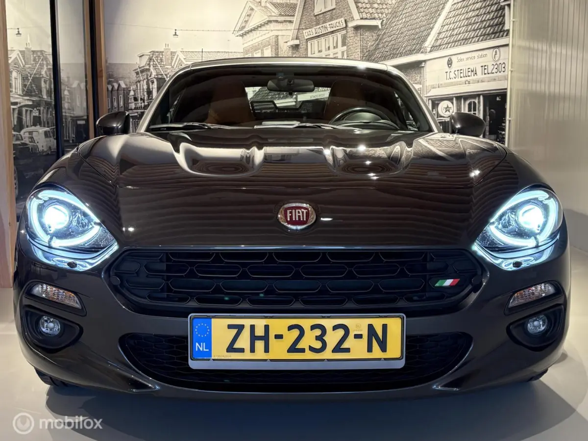 1.4 MultiAir Turbo Lusso