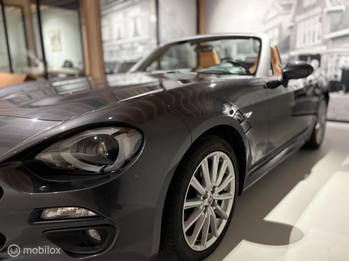 1.4 MultiAir Turbo Lusso