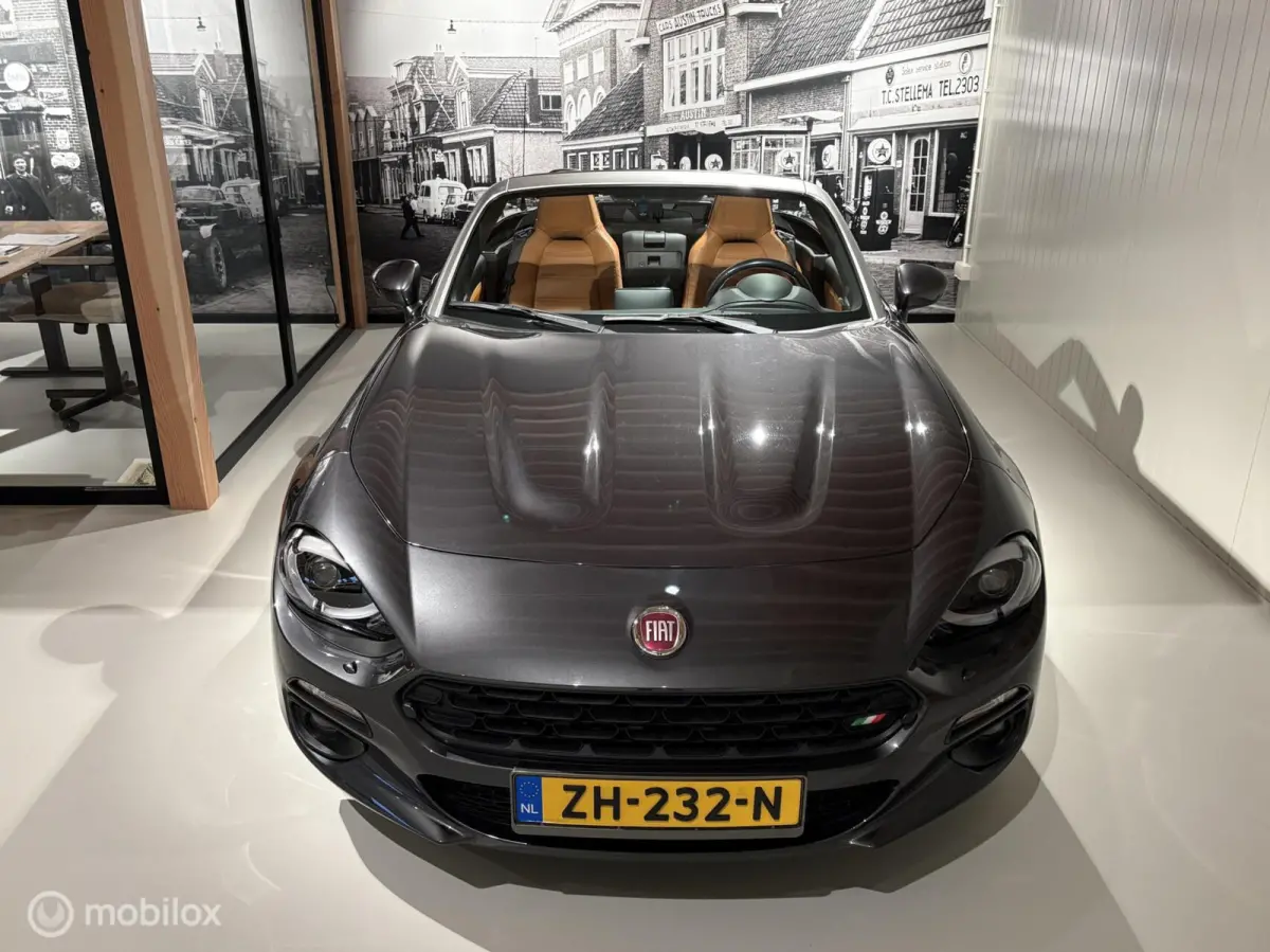 1.4 MultiAir Turbo Lusso