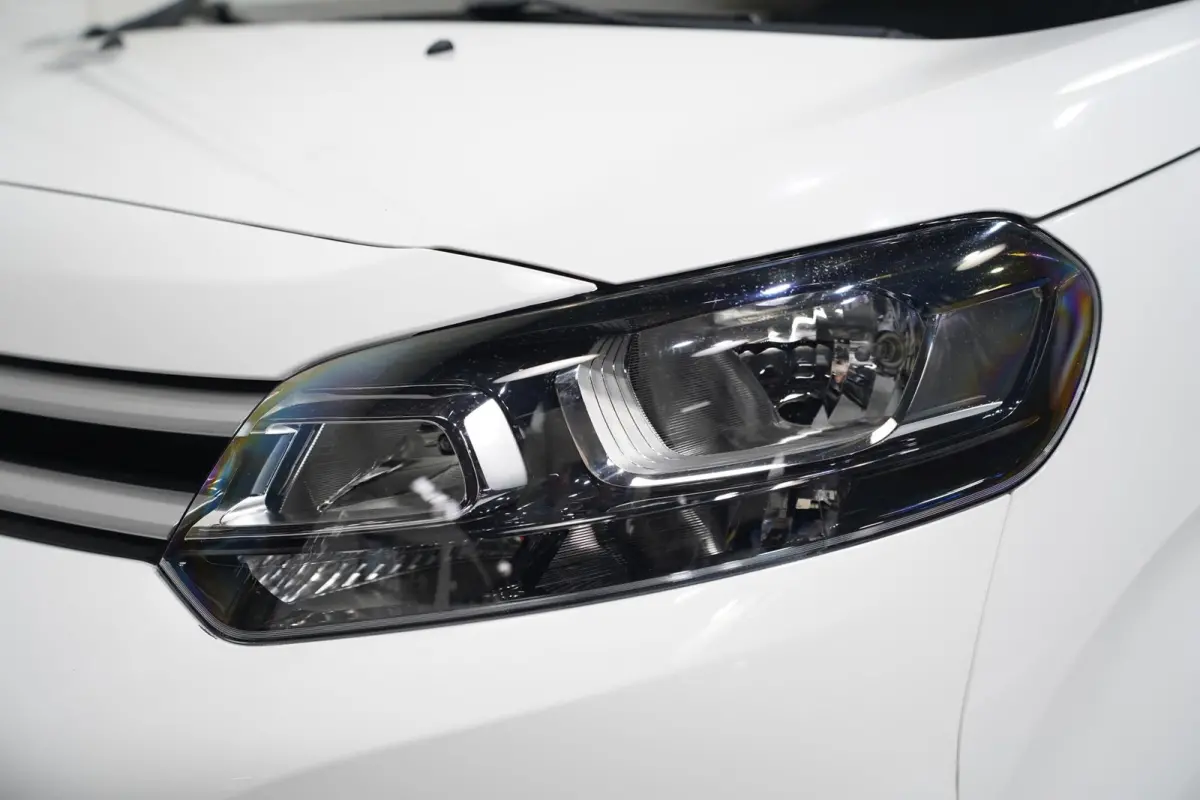 1.5 HDI 120 pk L2H1 Navi, Airco, Cruise Control Laadruimte Pakket, PDC achter, Sidebars, 3-Zits
