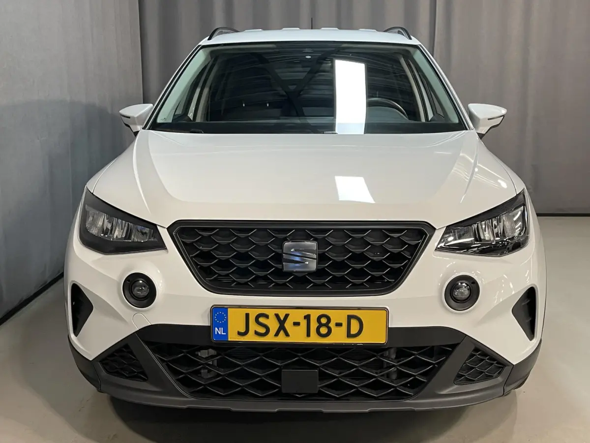 1.0 TSI Style 16"/Apple Carplay & Android Auto/PDC/LED