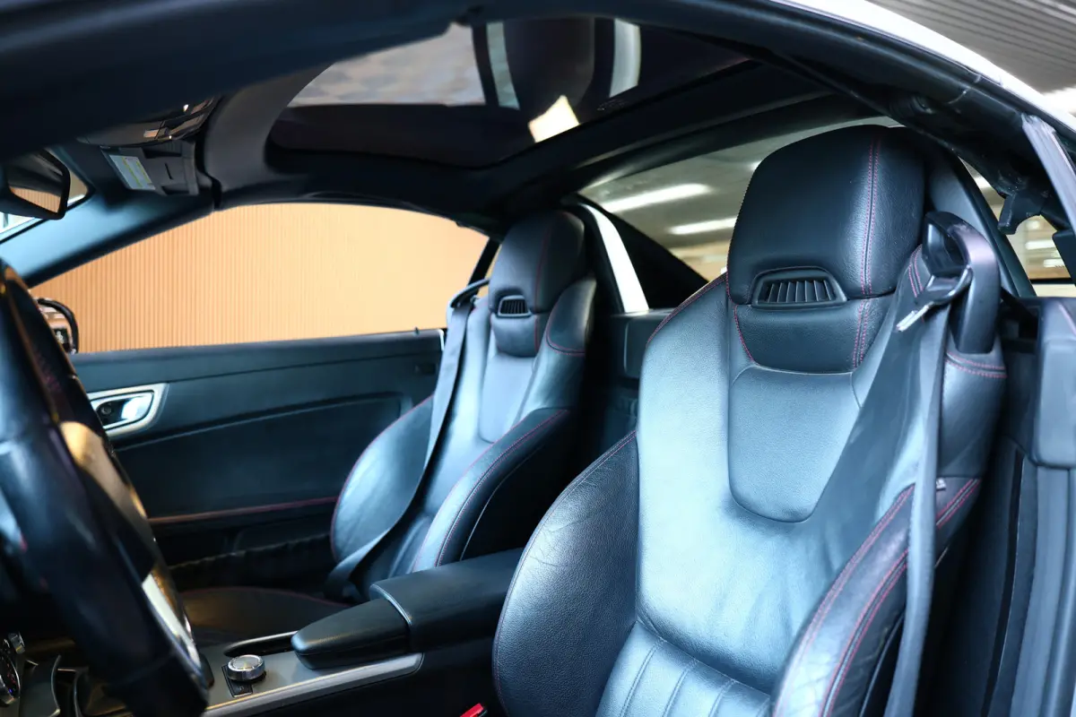 250 AMG AUT NAVI PANO AIRSCARF STOELVW ECC "11