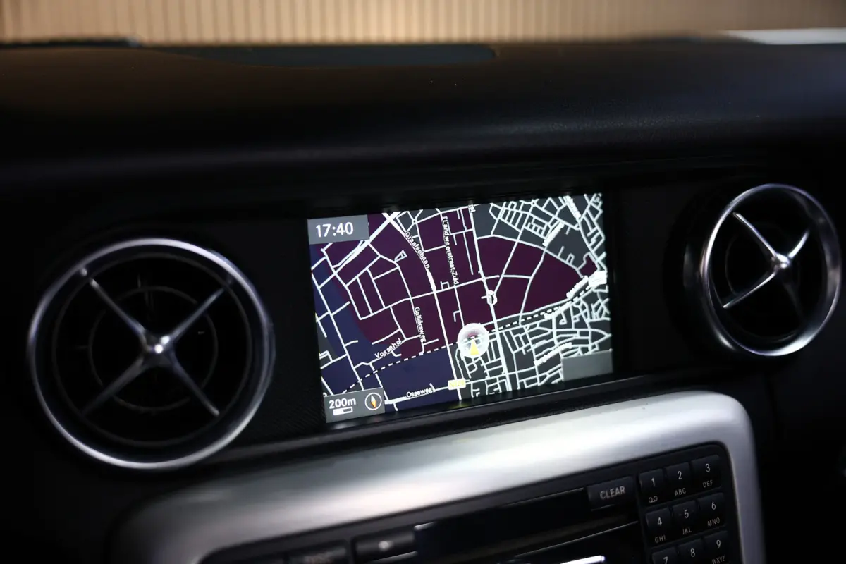 250 AMG AUT NAVI PANO AIRSCARF STOELVW ECC "11
