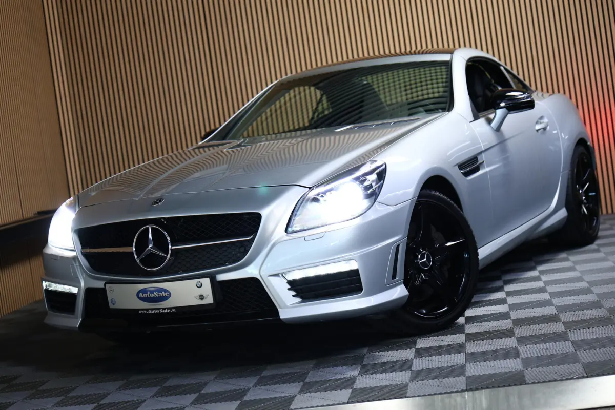 250 AMG AUT NAVI PANO AIRSCARF STOELVW ECC "11