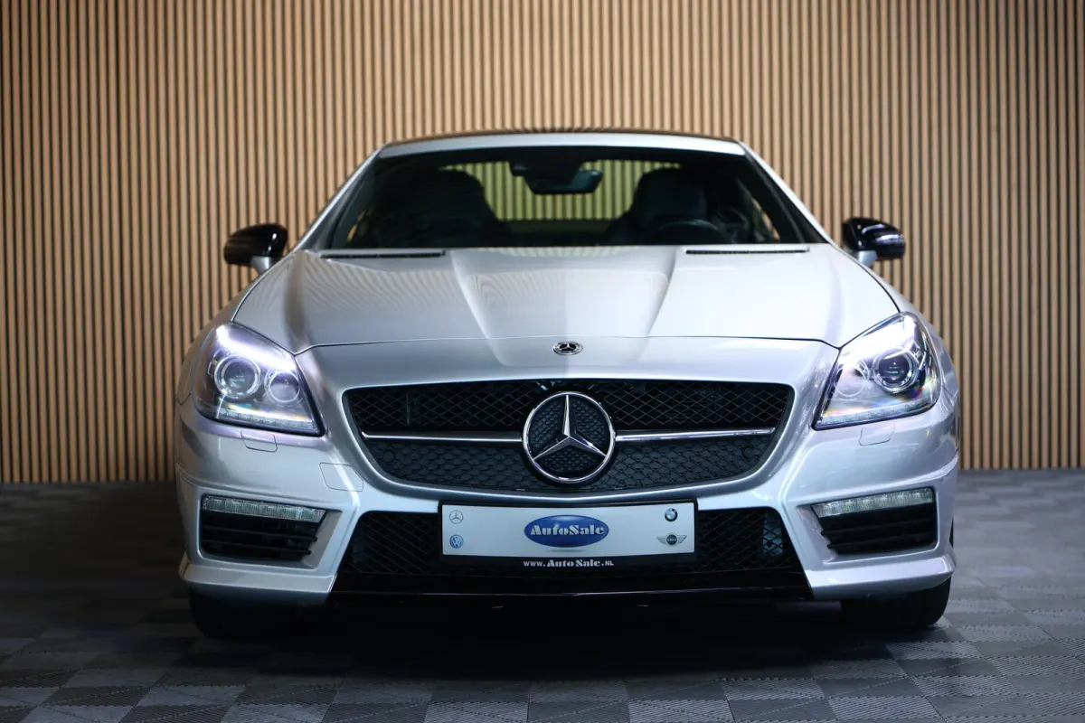 250 AMG AUT NAVI PANO AIRSCARF STOELVW ECC "11