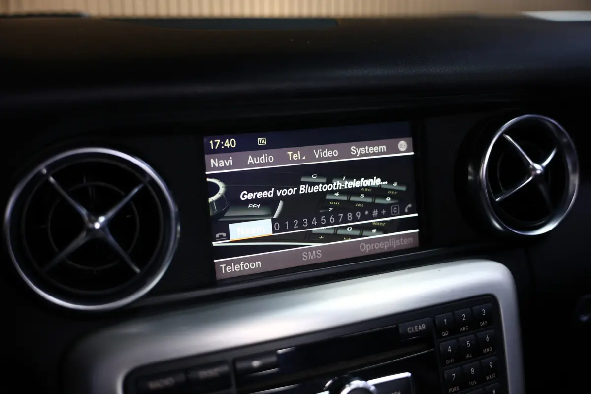 250 AMG AUT NAVI PANO AIRSCARF STOELVW ECC "11