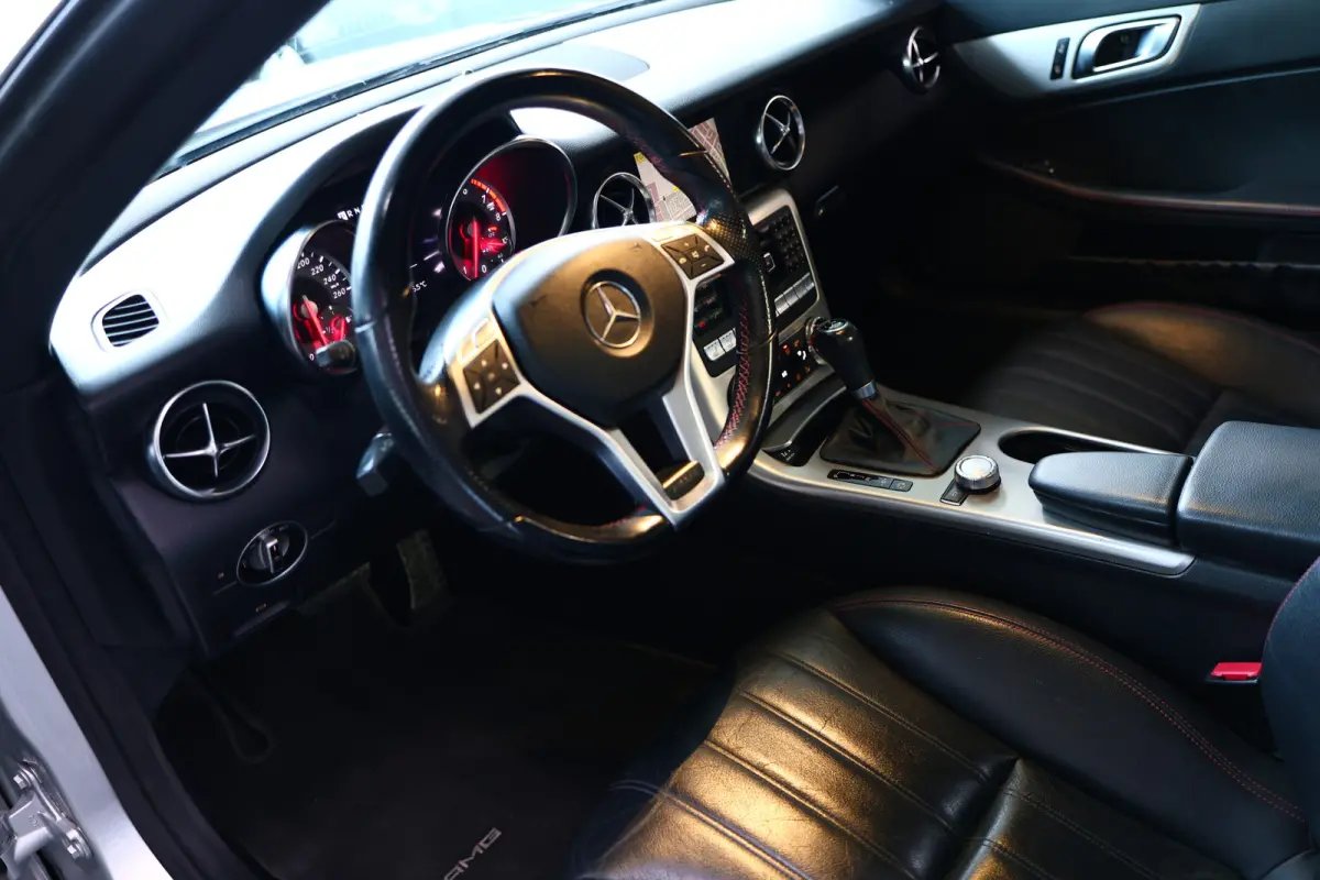 250 AMG AUT NAVI PANO AIRSCARF STOELVW ECC "11