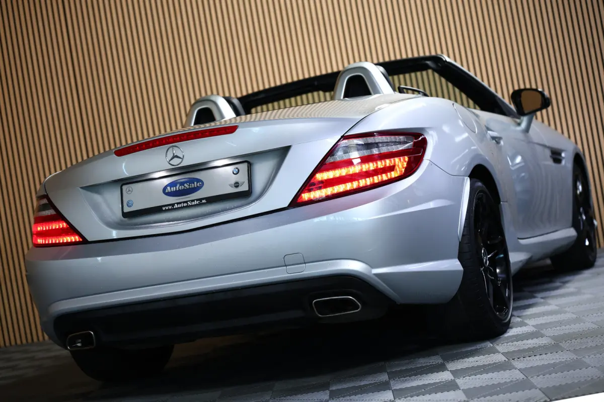 250 AMG AUT NAVI PANO AIRSCARF STOELVW ECC "11