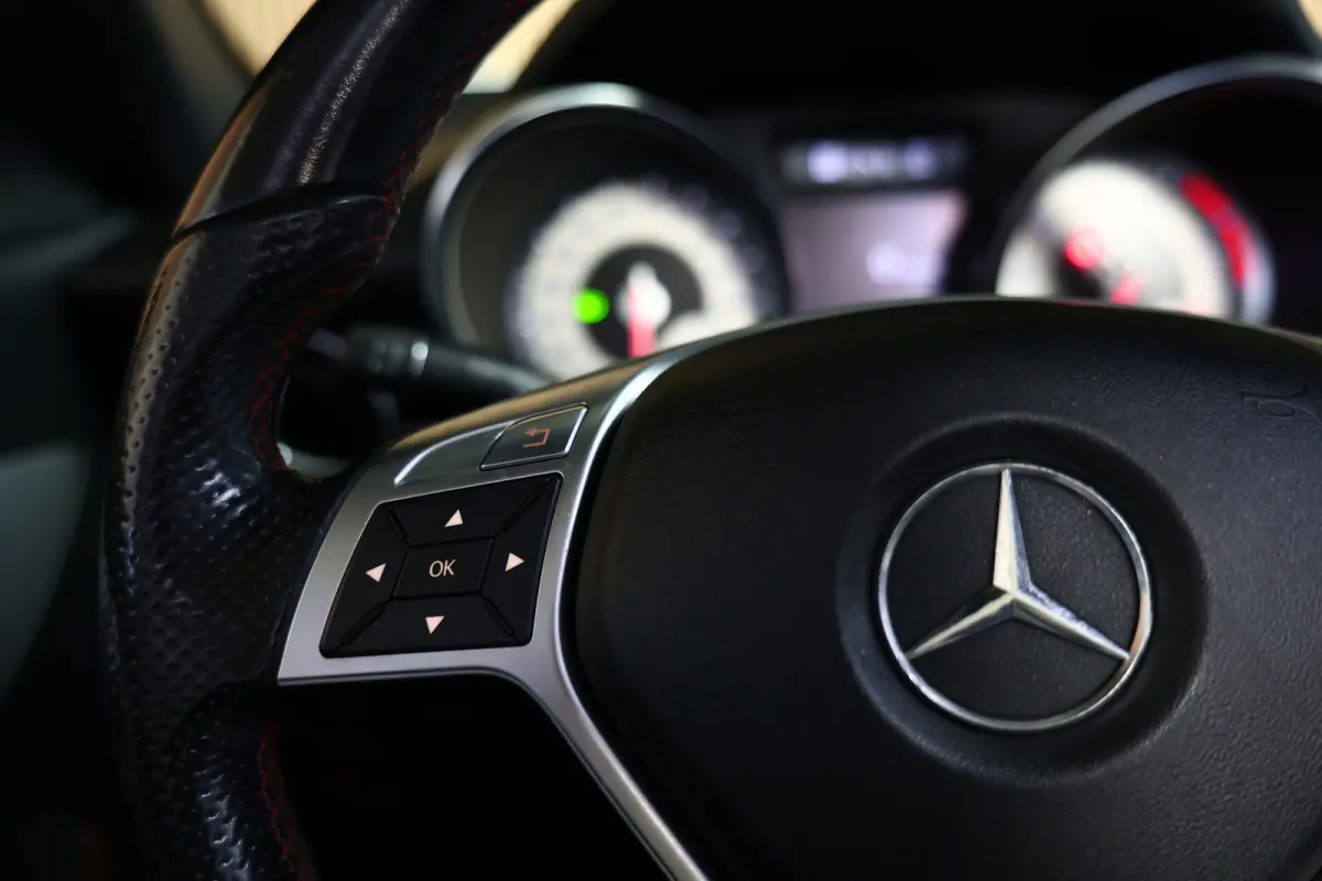 250 AMG AUT NAVI PANO AIRSCARF STOELVW ECC "11