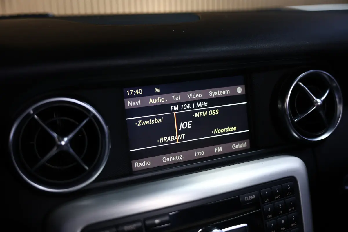250 AMG AUT NAVI PANO AIRSCARF STOELVW ECC "11