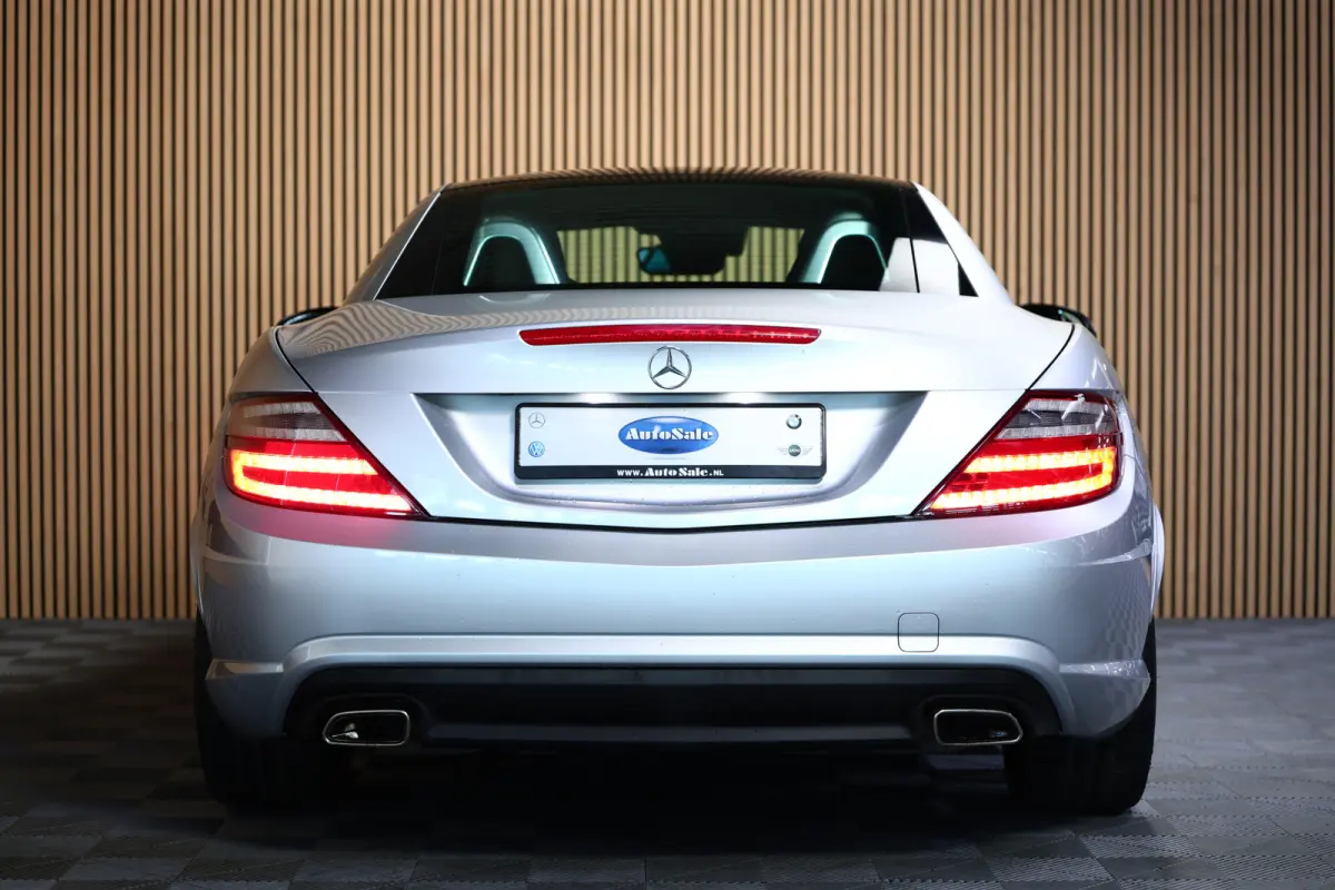 250 AMG AUT NAVI PANO AIRSCARF STOELVW ECC "11
