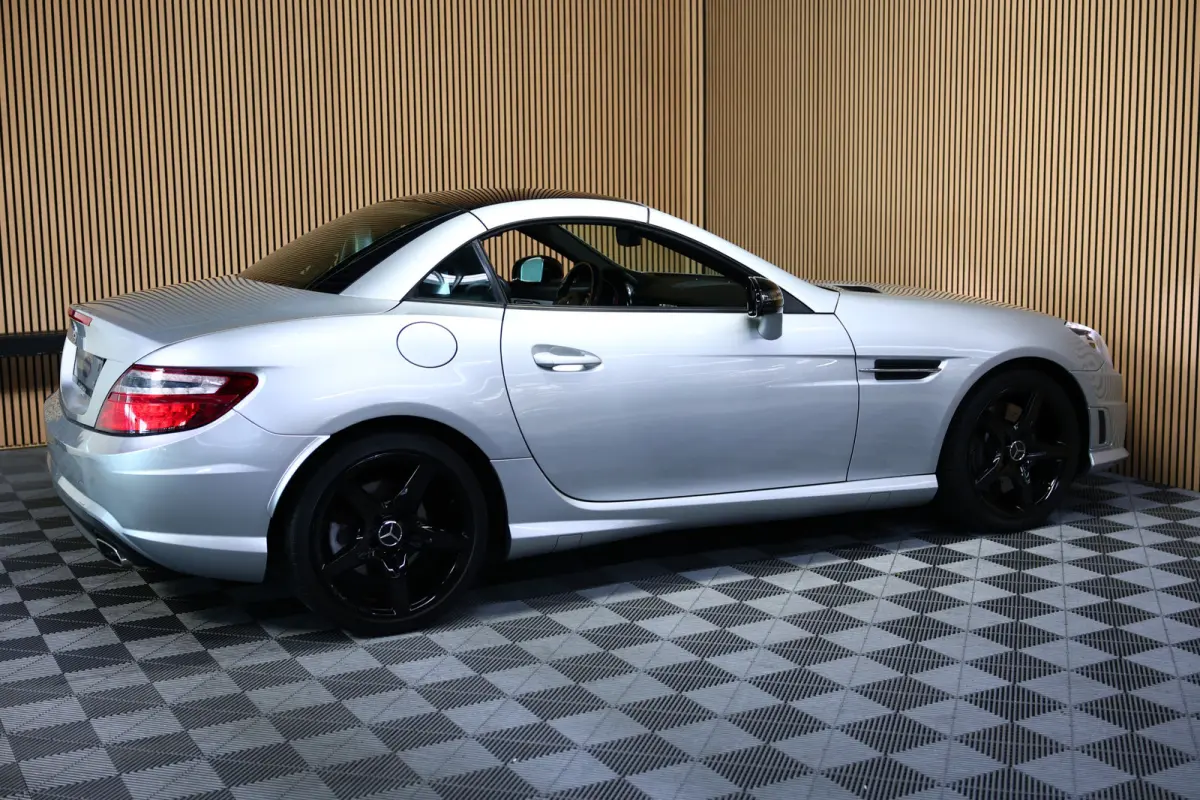 250 AMG AUT NAVI PANO AIRSCARF STOELVW ECC "11