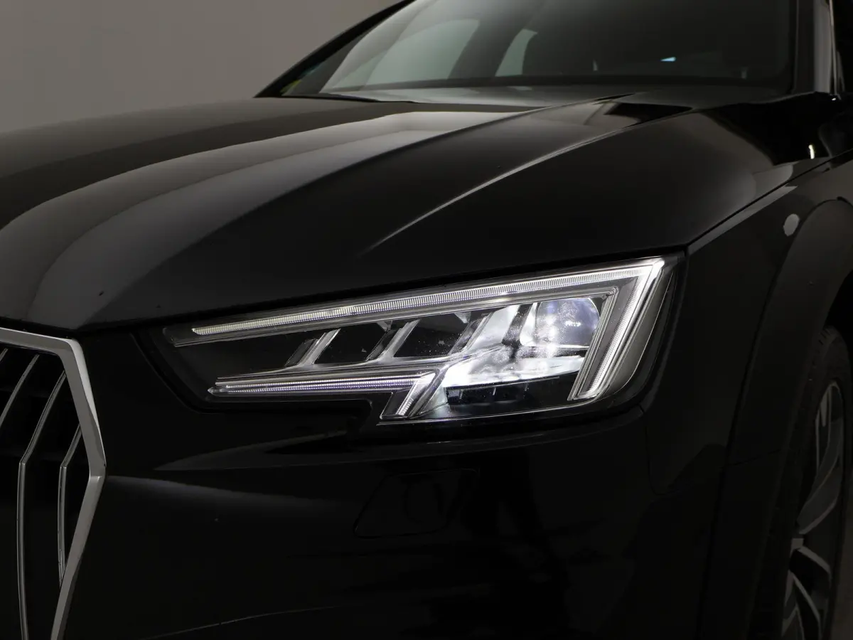 3.0 TDI V6 272 PK QUATTRO AUT. + HEAD-UP | B&O | WEGKL. TREKHAAK | LEDER | ADAPTIVE CRUISE | VIRTUAL COCKPIT