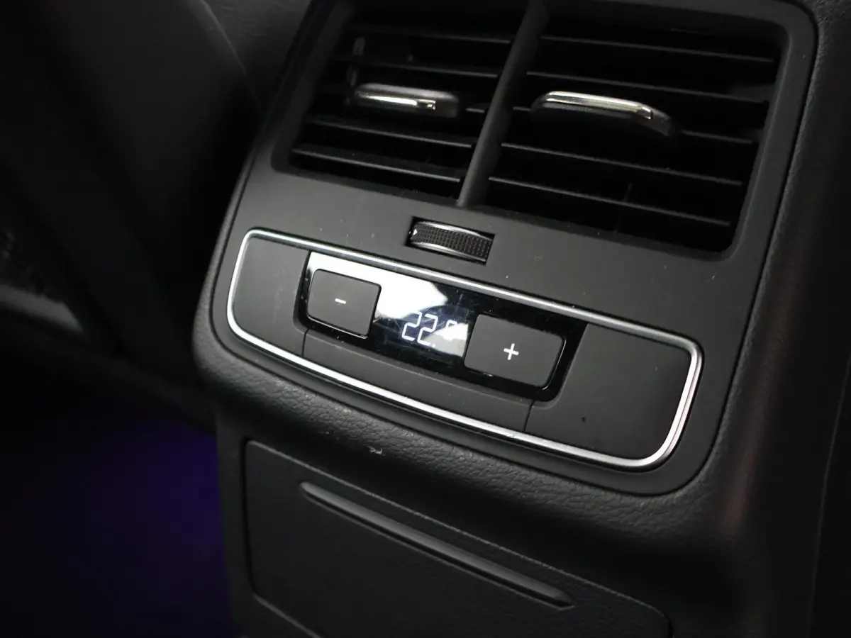 3.0 TDI V6 272 PK QUATTRO AUT. + HEAD-UP | B&O | WEGKL. TREKHAAK | LEDER | ADAPTIVE CRUISE | VIRTUAL COCKPIT