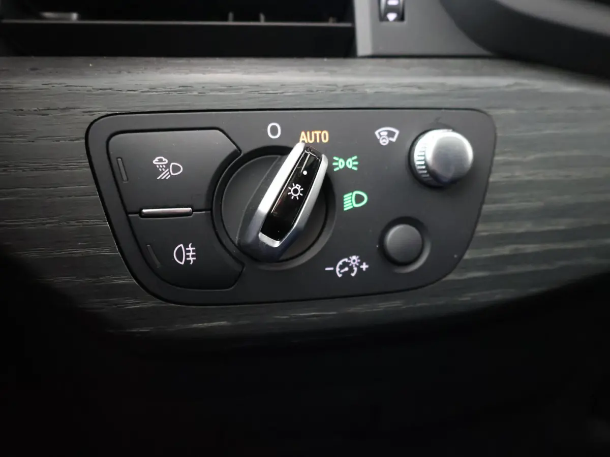 3.0 TDI V6 272 PK QUATTRO AUT. + HEAD-UP | B&O | WEGKL. TREKHAAK | LEDER | ADAPTIVE CRUISE | VIRTUAL COCKPIT