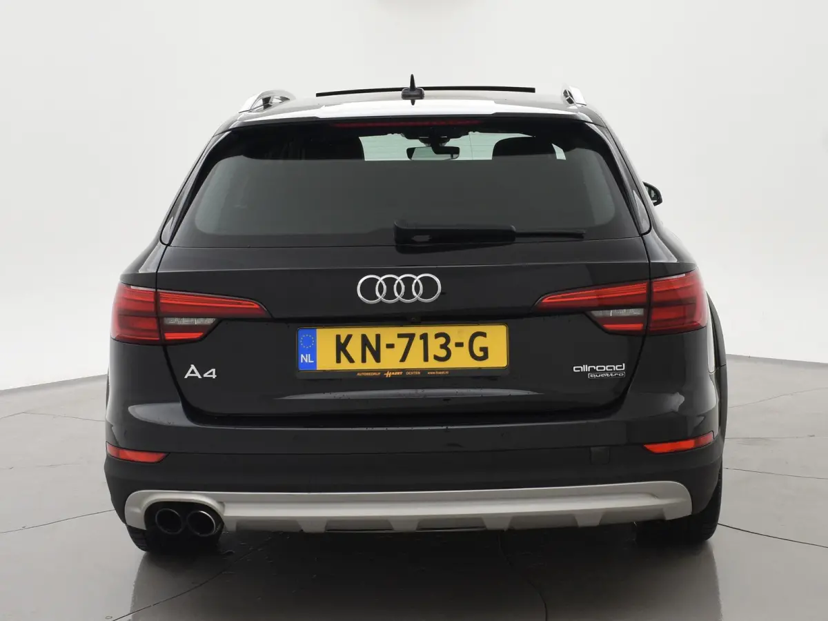 3.0 TDI V6 272 PK QUATTRO AUT. + HEAD-UP | B&O | WEGKL. TREKHAAK | LEDER | ADAPTIVE CRUISE | VIRTUAL COCKPIT