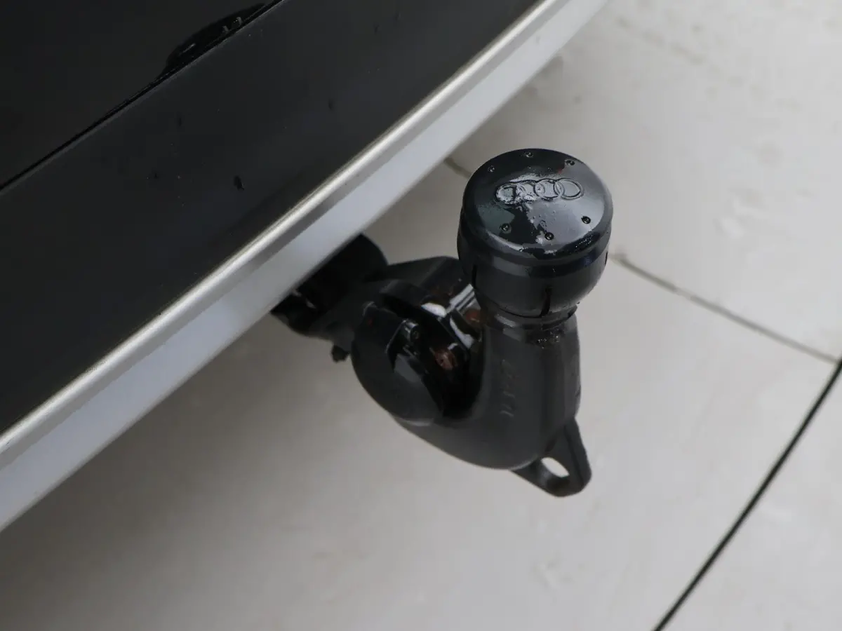 3.0 TDI V6 272 PK QUATTRO AUT. + HEAD-UP | B&O | WEGKL. TREKHAAK | LEDER | ADAPTIVE CRUISE | VIRTUAL COCKPIT