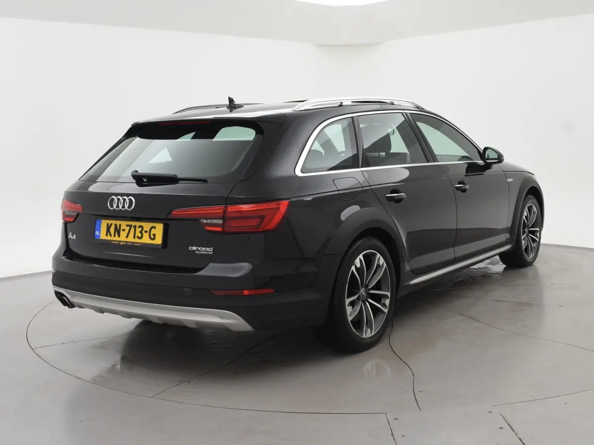 3.0 TDI V6 272 PK QUATTRO AUT. + HEAD-UP | B&O | WEGKL. TREKHAAK | LEDER | ADAPTIVE CRUISE | VIRTUAL COCKPIT