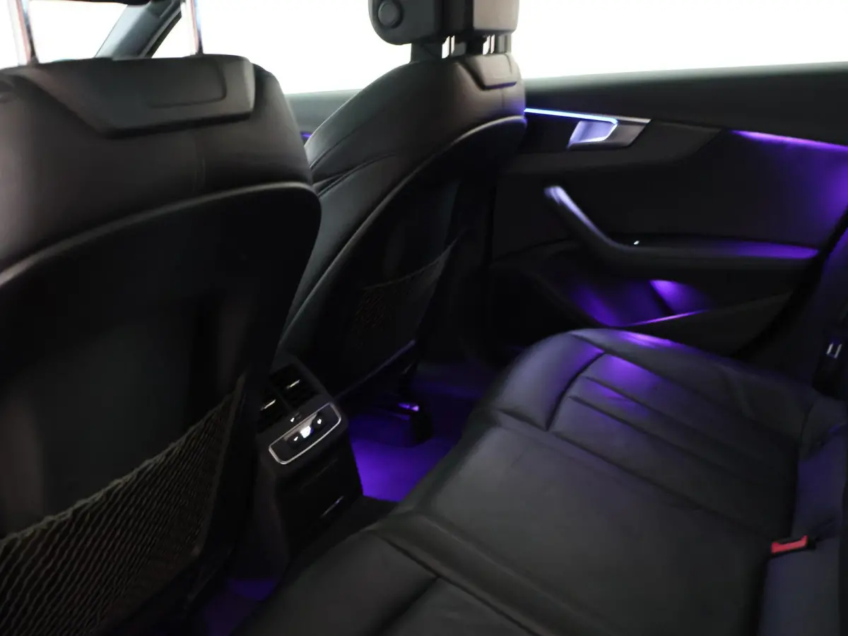 3.0 TDI V6 272 PK QUATTRO AUT. + HEAD-UP | B&O | WEGKL. TREKHAAK | LEDER | ADAPTIVE CRUISE | VIRTUAL COCKPIT