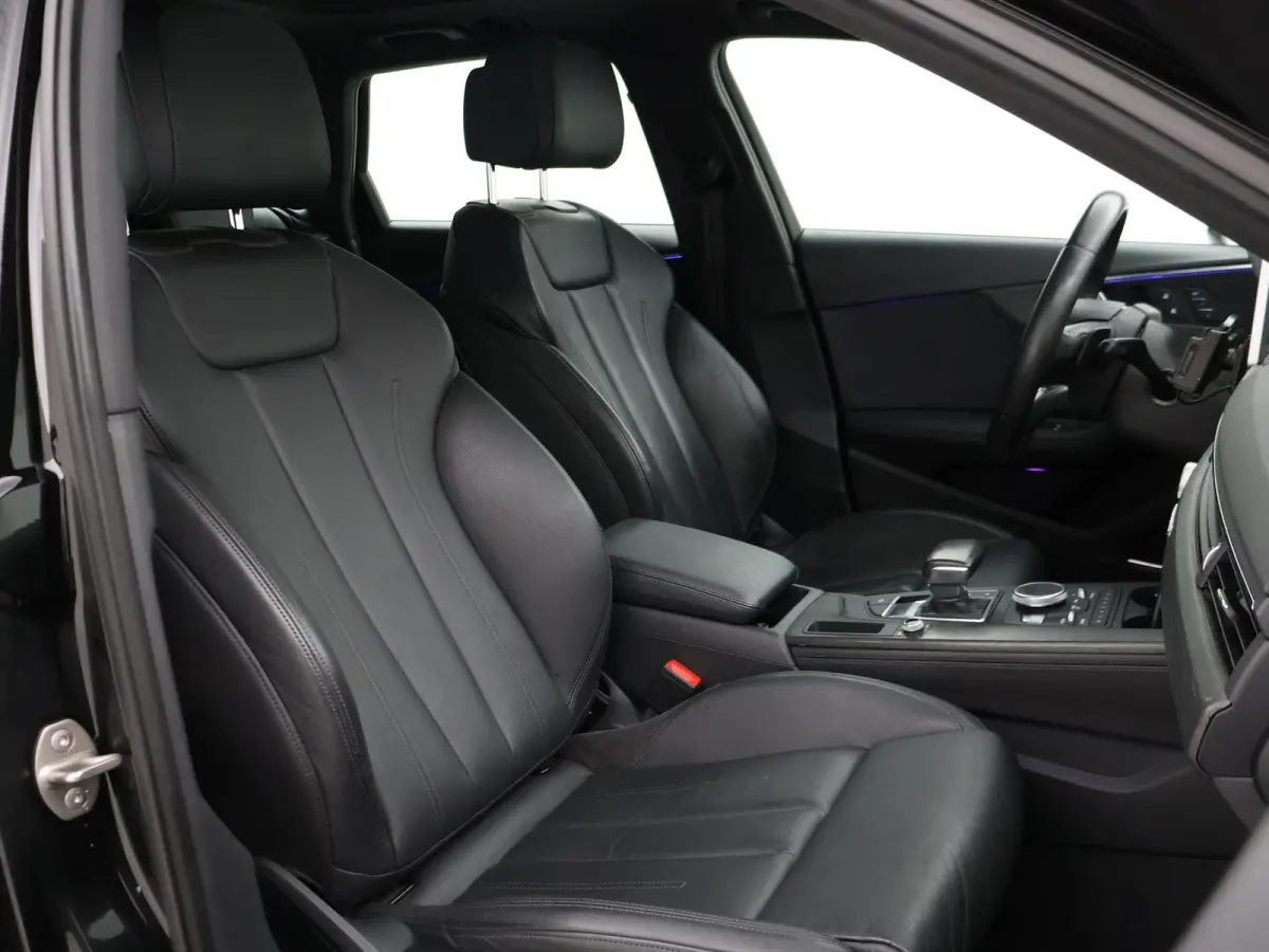 3.0 TDI V6 272 PK QUATTRO AUT. + HEAD-UP | B&O | WEGKL. TREKHAAK | LEDER | ADAPTIVE CRUISE | VIRTUAL COCKPIT