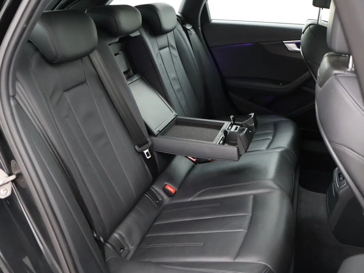 3.0 TDI V6 272 PK QUATTRO AUT. + HEAD-UP | B&O | WEGKL. TREKHAAK | LEDER | ADAPTIVE CRUISE | VIRTUAL COCKPIT