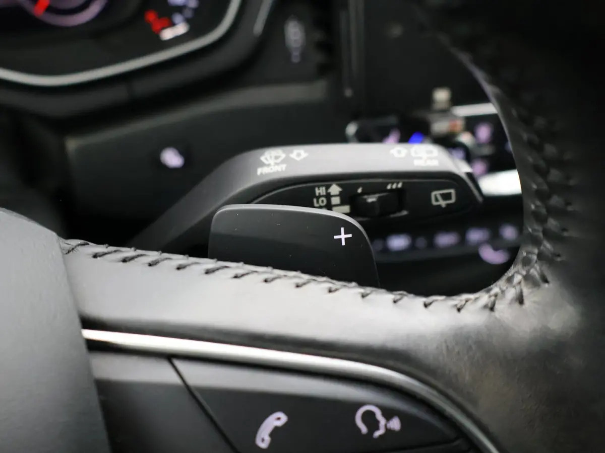3.0 TDI V6 272 PK QUATTRO AUT. + HEAD-UP | B&O | WEGKL. TREKHAAK | LEDER | ADAPTIVE CRUISE | VIRTUAL COCKPIT