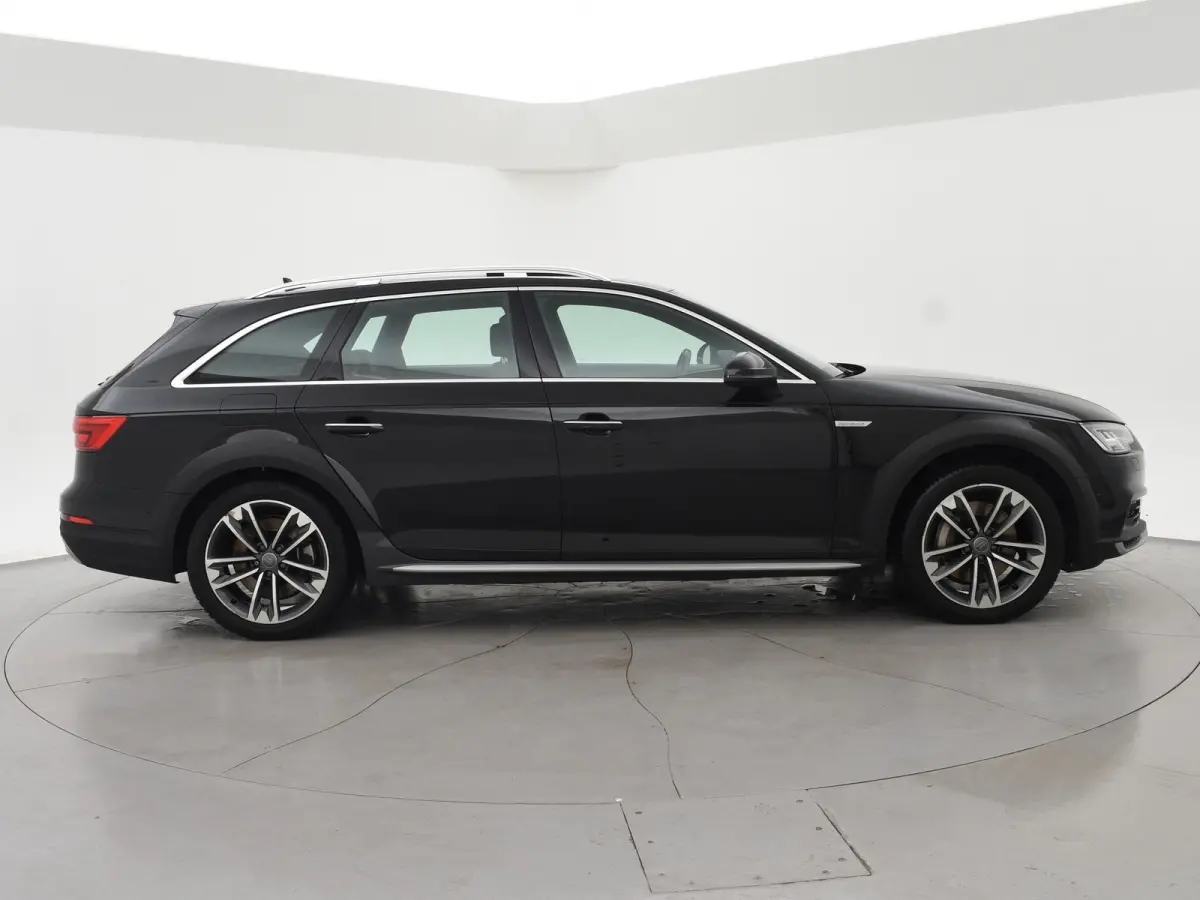 3.0 TDI V6 272 PK QUATTRO AUT. + HEAD-UP | B&O | WEGKL. TREKHAAK | LEDER | ADAPTIVE CRUISE | VIRTUAL COCKPIT