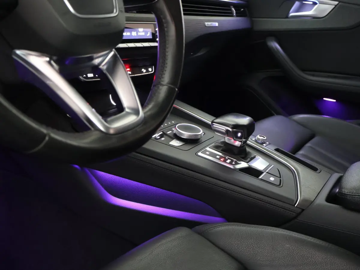 3.0 TDI V6 272 PK QUATTRO AUT. + HEAD-UP | B&O | WEGKL. TREKHAAK | LEDER | ADAPTIVE CRUISE | VIRTUAL COCKPIT