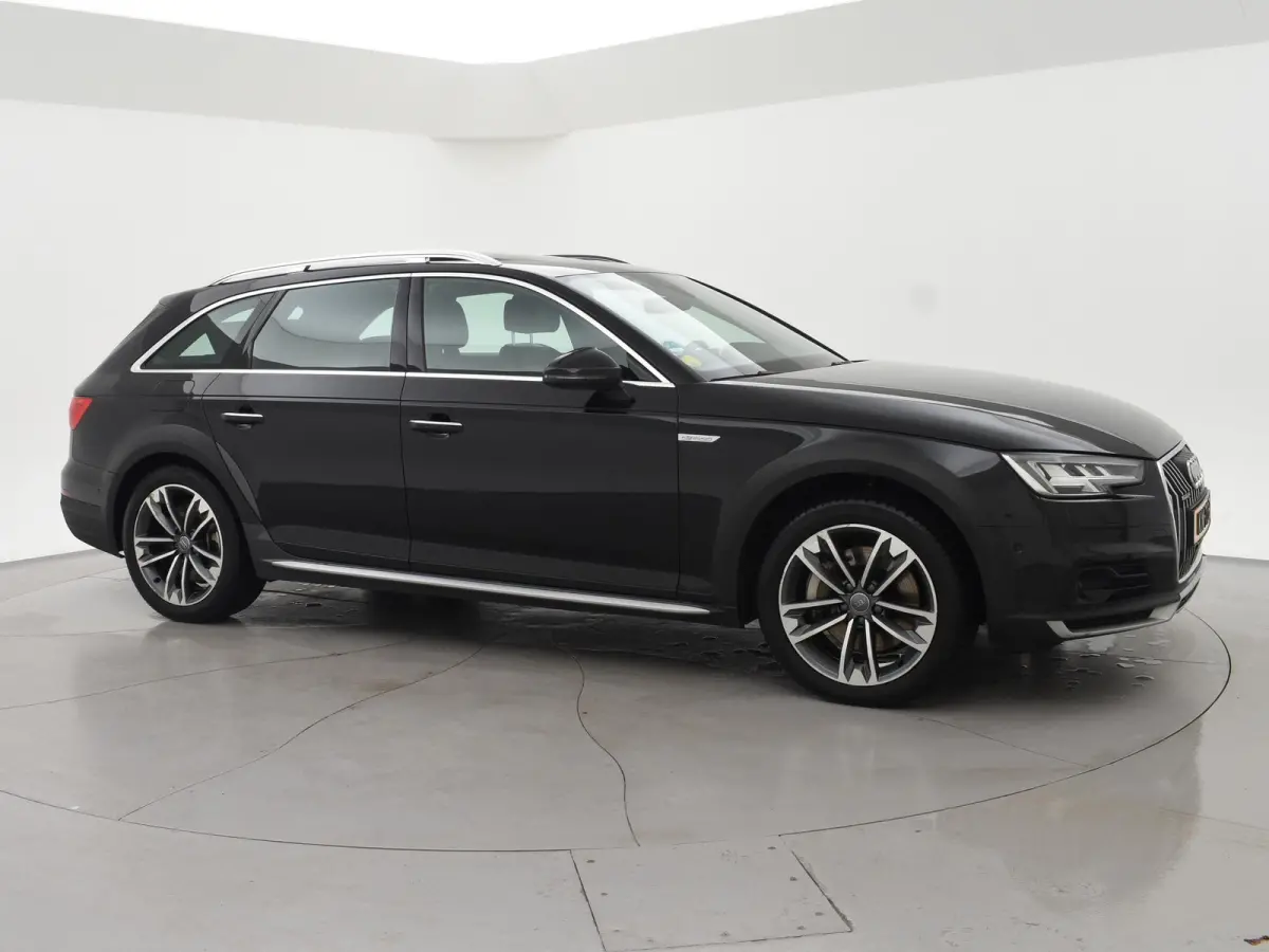 3.0 TDI V6 272 PK QUATTRO AUT. + HEAD-UP | B&O | WEGKL. TREKHAAK | LEDER | ADAPTIVE CRUISE | VIRTUAL COCKPIT