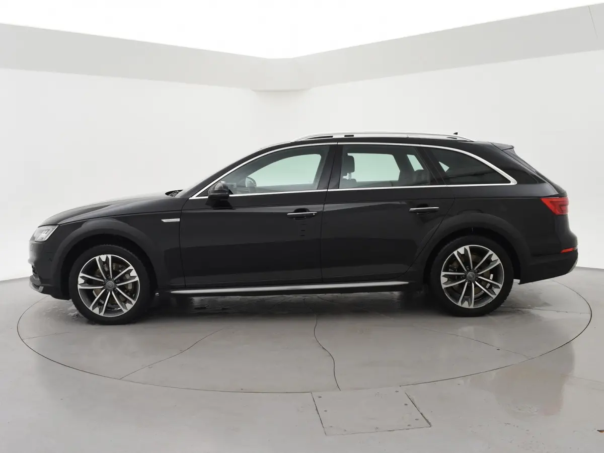 3.0 TDI V6 272 PK QUATTRO AUT. + HEAD-UP | B&O | WEGKL. TREKHAAK | LEDER | ADAPTIVE CRUISE | VIRTUAL COCKPIT