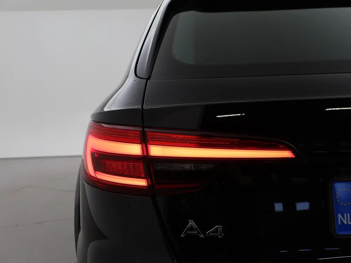 3.0 TDI V6 272 PK QUATTRO AUT. + HEAD-UP | B&O | WEGKL. TREKHAAK | LEDER | ADAPTIVE CRUISE | VIRTUAL COCKPIT