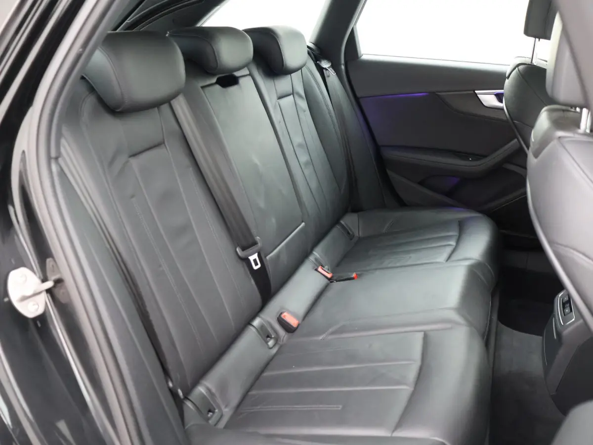 3.0 TDI V6 272 PK QUATTRO AUT. + HEAD-UP | B&O | WEGKL. TREKHAAK | LEDER | ADAPTIVE CRUISE | VIRTUAL COCKPIT