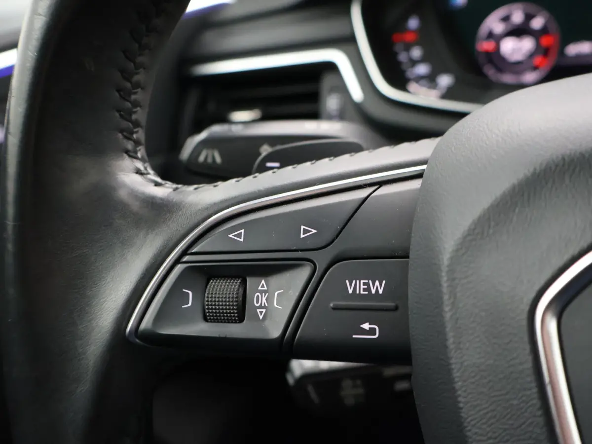 3.0 TDI V6 272 PK QUATTRO AUT. + HEAD-UP | B&O | WEGKL. TREKHAAK | LEDER | ADAPTIVE CRUISE | VIRTUAL COCKPIT
