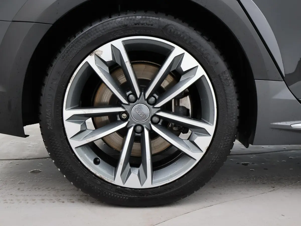 3.0 TDI V6 272 PK QUATTRO AUT. + HEAD-UP | B&O | WEGKL. TREKHAAK | LEDER | ADAPTIVE CRUISE | VIRTUAL COCKPIT
